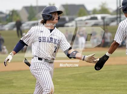 Thumbnail 1 in James Madison @ Charles J. Colgan (VHSL Class 6 State Quarterfinal) photogallery.