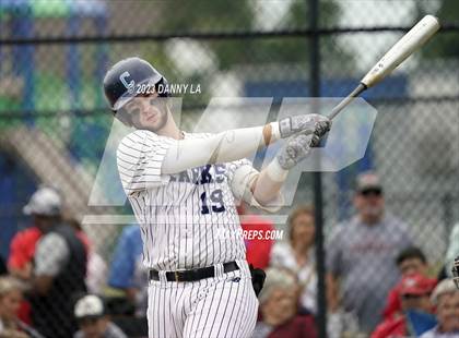 Thumbnail 3 in James Madison @ Charles J. Colgan (VHSL Class 6 State Quarterfinal) photogallery.