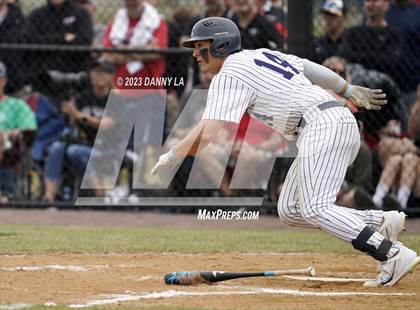 Thumbnail 3 in James Madison @ Charles J. Colgan (VHSL Class 6 State Quarterfinal) photogallery.