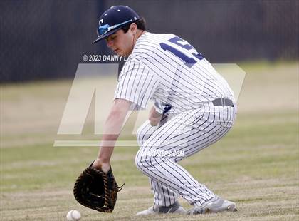 Thumbnail 3 in James Madison @ Charles J. Colgan (VHSL Class 6 State Quarterfinal) photogallery.