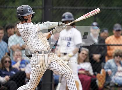 Thumbnail 1 in James Madison @ Charles J. Colgan (VHSL Class 6 State Quarterfinal) photogallery.