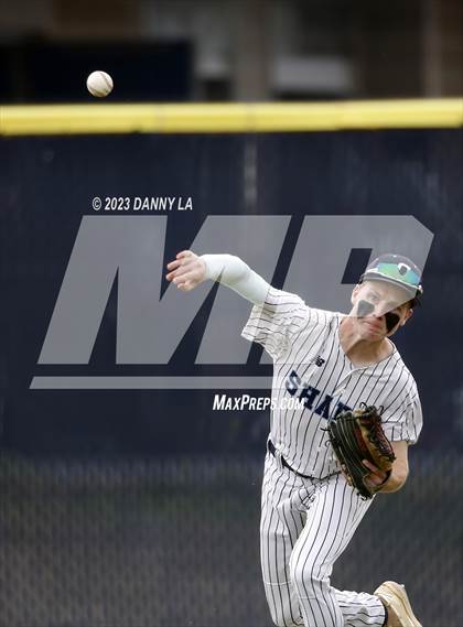 Thumbnail 1 in James Madison @ Charles J. Colgan (VHSL Class 6 State Quarterfinal) photogallery.