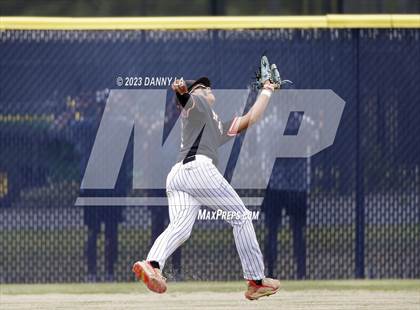 Thumbnail 3 in James Madison @ Charles J. Colgan (VHSL Class 6 State Quarterfinal) photogallery.