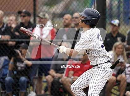 Thumbnail 2 in James Madison @ Charles J. Colgan (VHSL Class 6 State Quarterfinal) photogallery.