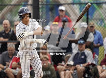 Thumbnail 3 in James Madison @ Charles J. Colgan (VHSL Class 6 State Quarterfinal) photogallery.