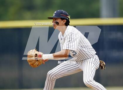 Thumbnail 1 in James Madison @ Charles J. Colgan (VHSL Class 6 State Quarterfinal) photogallery.