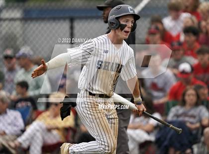Thumbnail 3 in James Madison @ Charles J. Colgan (VHSL Class 6 State Quarterfinal) photogallery.