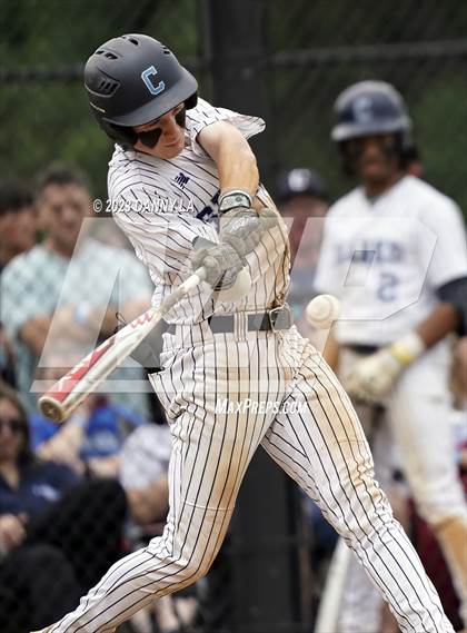 Thumbnail 2 in James Madison @ Charles J. Colgan (VHSL Class 6 State Quarterfinal) photogallery.