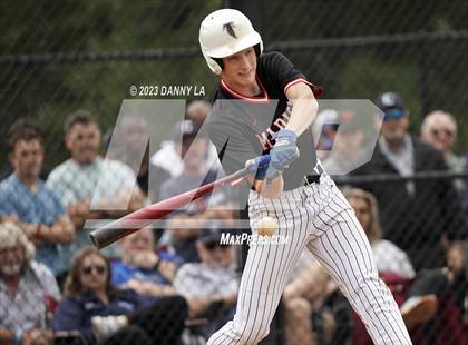 Thumbnail 2 in James Madison @ Charles J. Colgan (VHSL Class 6 State Quarterfinal) photogallery.