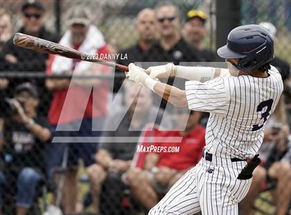 Thumbnail 1 in James Madison @ Charles J. Colgan (VHSL Class 6 State Quarterfinal) photogallery.
