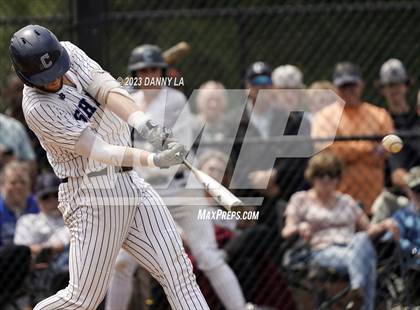 Thumbnail 3 in James Madison @ Charles J. Colgan (VHSL Class 6 State Quarterfinal) photogallery.