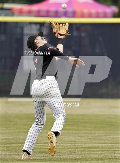 Thumbnail 1 in James Madison @ Charles J. Colgan (VHSL Class 6 State Quarterfinal) photogallery.