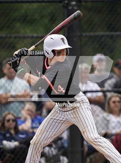 Thumbnail 2 in James Madison @ Charles J. Colgan (VHSL Class 6 State Quarterfinal) photogallery.