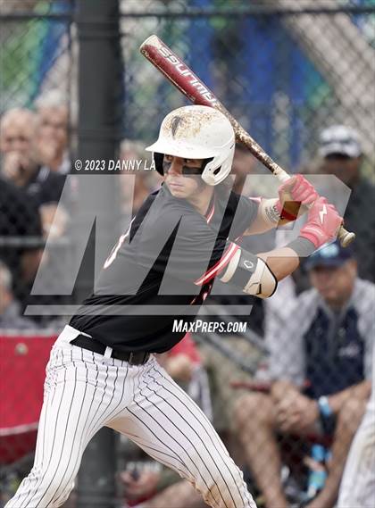 Thumbnail 1 in James Madison @ Charles J. Colgan (VHSL Class 6 State Quarterfinal) photogallery.