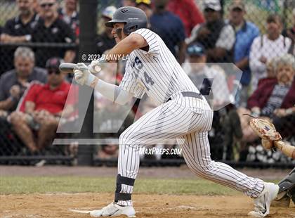 Thumbnail 2 in James Madison @ Charles J. Colgan (VHSL Class 6 State Quarterfinal) photogallery.