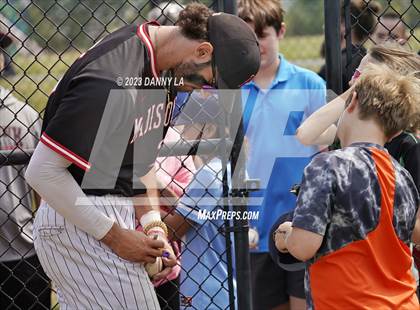 Thumbnail 3 in James Madison @ Charles J. Colgan (VHSL Class 6 State Quarterfinal) photogallery.