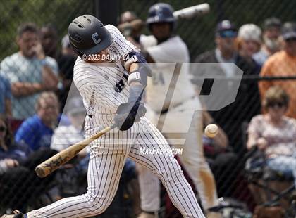 Thumbnail 2 in James Madison @ Charles J. Colgan (VHSL Class 6 State Quarterfinal) photogallery.