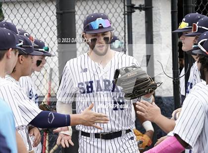 Thumbnail 3 in James Madison @ Charles J. Colgan (VHSL Class 6 State Quarterfinal) photogallery.