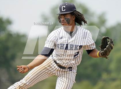 Thumbnail 1 in James Madison @ Charles J. Colgan (VHSL Class 6 State Quarterfinal) photogallery.