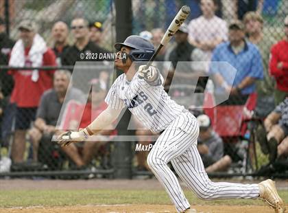 Thumbnail 2 in James Madison @ Charles J. Colgan (VHSL Class 6 State Quarterfinal) photogallery.