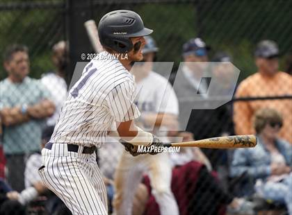 Thumbnail 2 in James Madison @ Charles J. Colgan (VHSL Class 6 State Quarterfinal) photogallery.