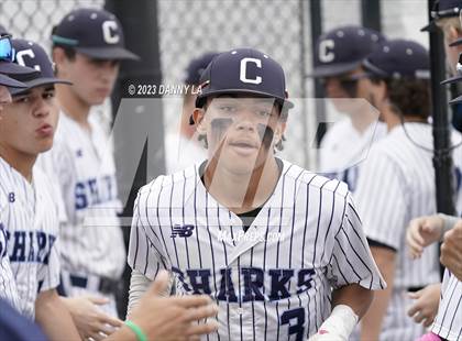 Thumbnail 3 in James Madison @ Charles J. Colgan (VHSL Class 6 State Quarterfinal) photogallery.