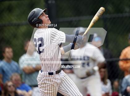 Thumbnail 3 in James Madison @ Charles J. Colgan (VHSL Class 6 State Quarterfinal) photogallery.
