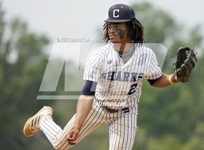 Thumbnail 3 in James Madison @ Charles J. Colgan (VHSL Class 6 State Quarterfinal) photogallery.