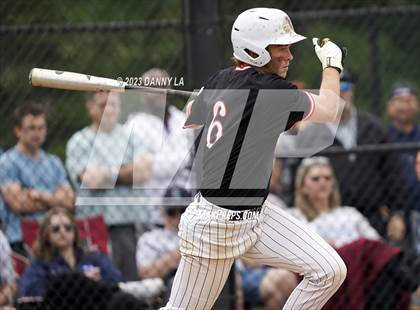 Thumbnail 1 in James Madison @ Charles J. Colgan (VHSL Class 6 State Quarterfinal) photogallery.