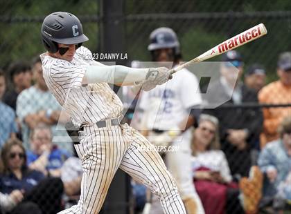 Thumbnail 3 in James Madison @ Charles J. Colgan (VHSL Class 6 State Quarterfinal) photogallery.