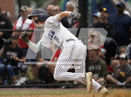 Thumbnail 1 in James Madison @ Charles J. Colgan (VHSL Class 6 State Quarterfinal) photogallery.