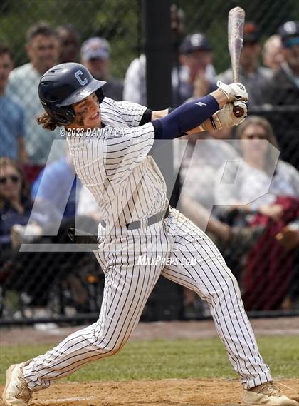Thumbnail 1 in James Madison @ Charles J. Colgan (VHSL Class 6 State Quarterfinal) photogallery.