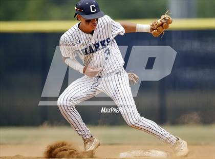 Thumbnail 3 in James Madison @ Charles J. Colgan (VHSL Class 6 State Quarterfinal) photogallery.
