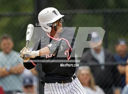 Thumbnail 3 in James Madison @ Charles J. Colgan (VHSL Class 6 State Quarterfinal) photogallery.