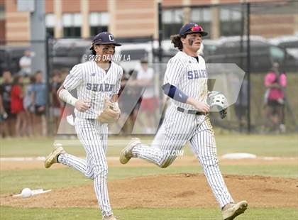 Thumbnail 1 in James Madison @ Charles J. Colgan (VHSL Class 6 State Quarterfinal) photogallery.