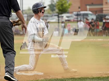 Thumbnail 1 in James Madison @ Charles J. Colgan (VHSL Class 6 State Quarterfinal) photogallery.