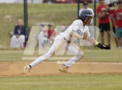 Thumbnail 3 in James Madison @ Charles J. Colgan (VHSL Class 6 State Quarterfinal) photogallery.