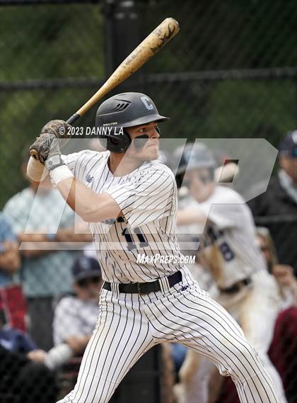 Thumbnail 3 in James Madison @ Charles J. Colgan (VHSL Class 6 State Quarterfinal) photogallery.