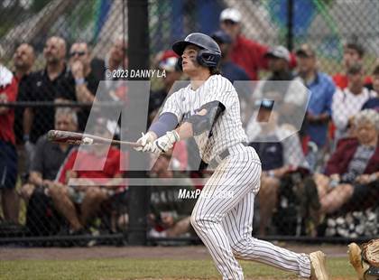Thumbnail 3 in James Madison @ Charles J. Colgan (VHSL Class 6 State Quarterfinal) photogallery.