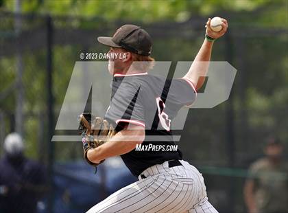 Thumbnail 1 in James Madison @ Charles J. Colgan (VHSL Class 6 State Quarterfinal) photogallery.