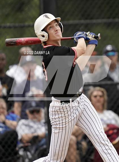 Thumbnail 3 in James Madison @ Charles J. Colgan (VHSL Class 6 State Quarterfinal) photogallery.