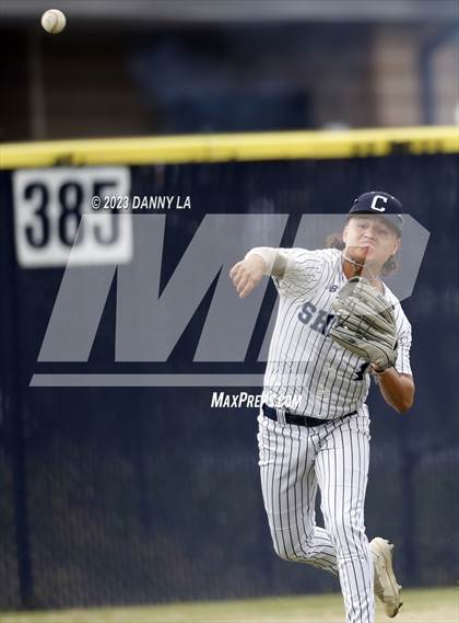 Thumbnail 1 in James Madison @ Charles J. Colgan (VHSL Class 6 State Quarterfinal) photogallery.