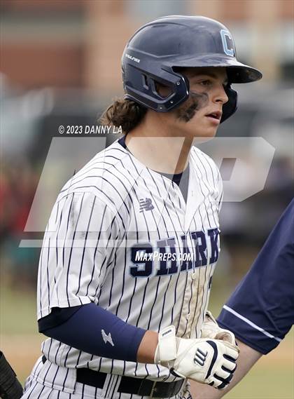 Thumbnail 3 in James Madison @ Charles J. Colgan (VHSL Class 6 State Quarterfinal) photogallery.