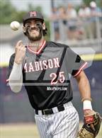 Photo from the gallery "James Madison @ Charles J. Colgan (VHSL Class 6 State Quarterfinal)"