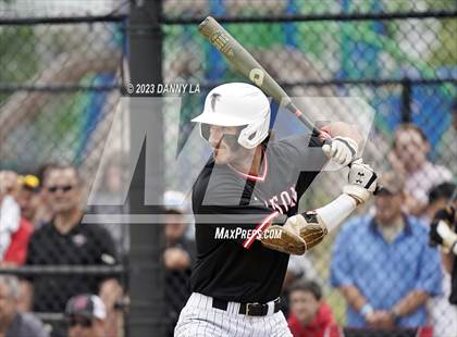 Thumbnail 3 in James Madison @ Charles J. Colgan (VHSL Class 6 State Quarterfinal) photogallery.