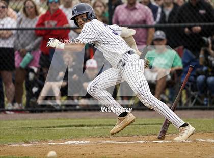 Thumbnail 2 in James Madison @ Charles J. Colgan (VHSL Class 6 State Quarterfinal) photogallery.