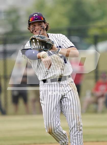 Thumbnail 3 in James Madison @ Charles J. Colgan (VHSL Class 6 State Quarterfinal) photogallery.