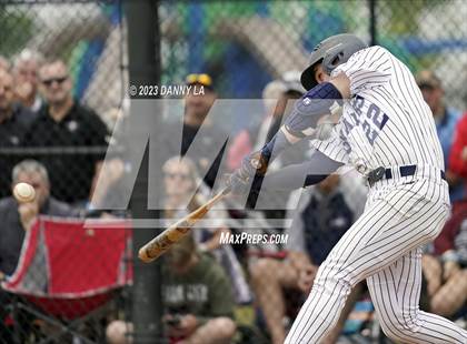 Thumbnail 3 in James Madison @ Charles J. Colgan (VHSL Class 6 State Quarterfinal) photogallery.
