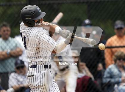 Thumbnail 1 in James Madison @ Charles J. Colgan (VHSL Class 6 State Quarterfinal) photogallery.