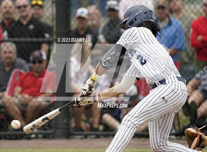 Thumbnail 1 in James Madison @ Charles J. Colgan (VHSL Class 6 State Quarterfinal) photogallery.
